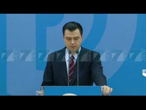 BASHA THIRRJE QYTETAREVE, «NESER TE CLIROJME SHQIPERINE» - News, Lajme - Kanali 7