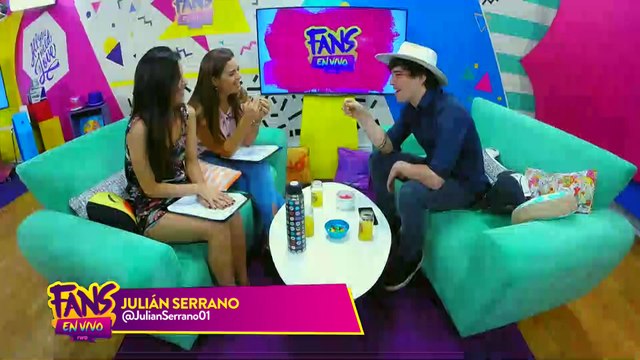 CORTE FEV #68 su proximo show (corto)