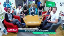 Corte Desafio StudApp - Arroban #278