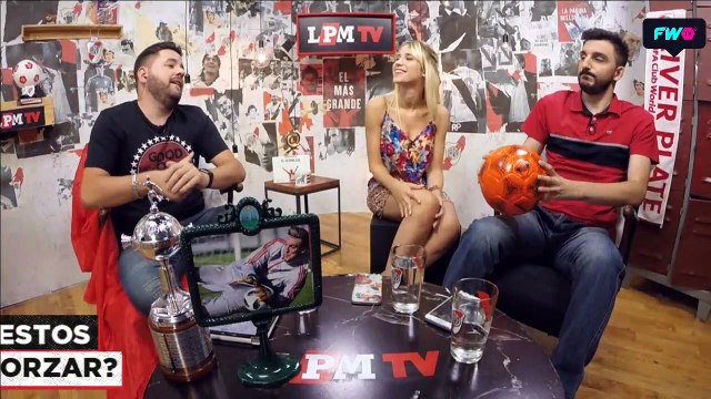 Debate del día: Hablamos sobre qué sectores le hace falta traer refuerzos a River