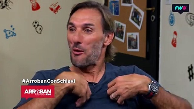 Corte Lo que pasó en la cancha, queda en la cancha - Arroban #277