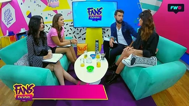 CORTE FEV #66 - Su paso por Showmatch