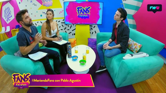 CORTE FEV #65 - hablamos de su canal (corto)