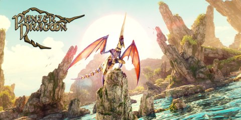 Panzer Dragoon - Bande-annonce E3 2019