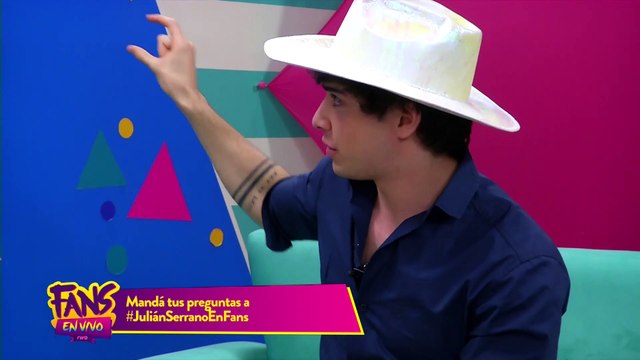 CORTE FEV #68 que onda Malena narvay