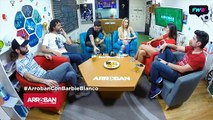 Corte Su opinión de Milito, Saja, Centurión y Zubeldía - Arroban #274