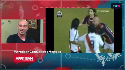 IG Patada Falcao - Arroban #276