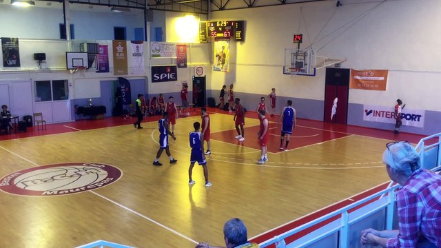 Finale coupe des Yvelines 2019 part 12