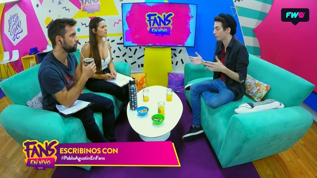 CORTE #65 - Hablamos de su canal (web)