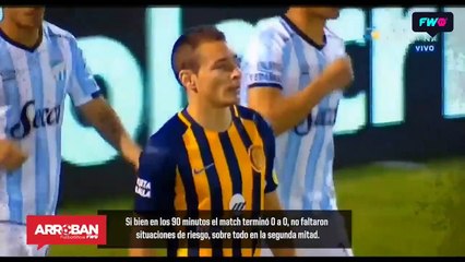 Corte Weekend Highlights - Arroban #275