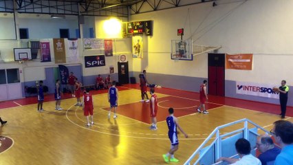 Finale coupe des Yvelines 2019 part 7