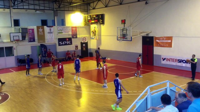 Finale coupe des Yvelines 2019 part 7