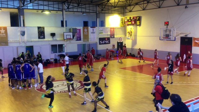 Finale coupe des Yvelines 2019 part 13