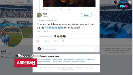 IG #RePecheadas - Arroban #275