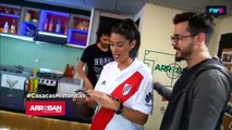 Corte Apuesta Braca-Ivana Arroban #273