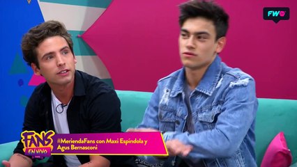 CORTE FEV #61 Despacito era de ellos