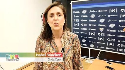 Encuesta de Prensa: Las Opciones de Ascenso del Málaga CF