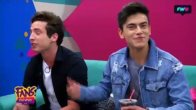 CORTE FEV #61 Como viven el exito de MYA