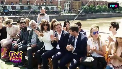 Lo mejor de Potenciate Moda, la final