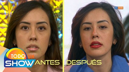 Скачать видео: Todas somos bellas: Luce labios carnosos y coloridos con esta nueva técnica de micropigmentación.