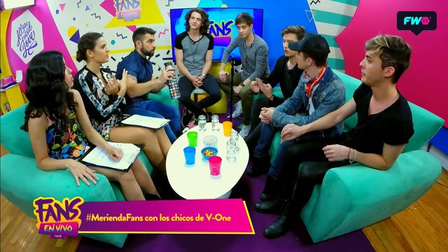 CORTE FEV #59: Como se les ocurrió el nombre