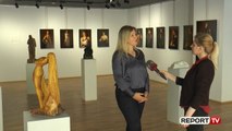 Report TV - Liceu Artistik, aty ku rriten ëndërrimtarët e arteve