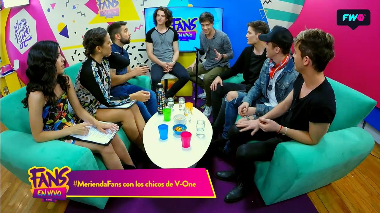 CORTE FEV #59 - Como comenzó la banda