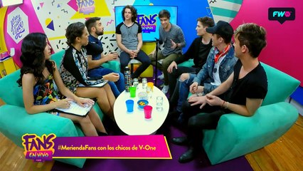 CORTE FEV #59 - Como comenzó la banda