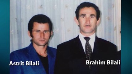 VRASJA E VËLLEZËRVE BILALI NË SHKODËR