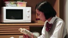 『北斗の拳』35周年記念CM「嬉しいお父さん篇」