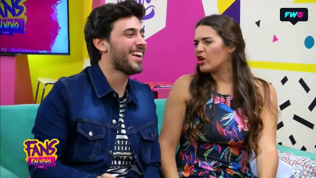 CORTE FEV #58 - Lizardo entrevista a piso 21 (corto)