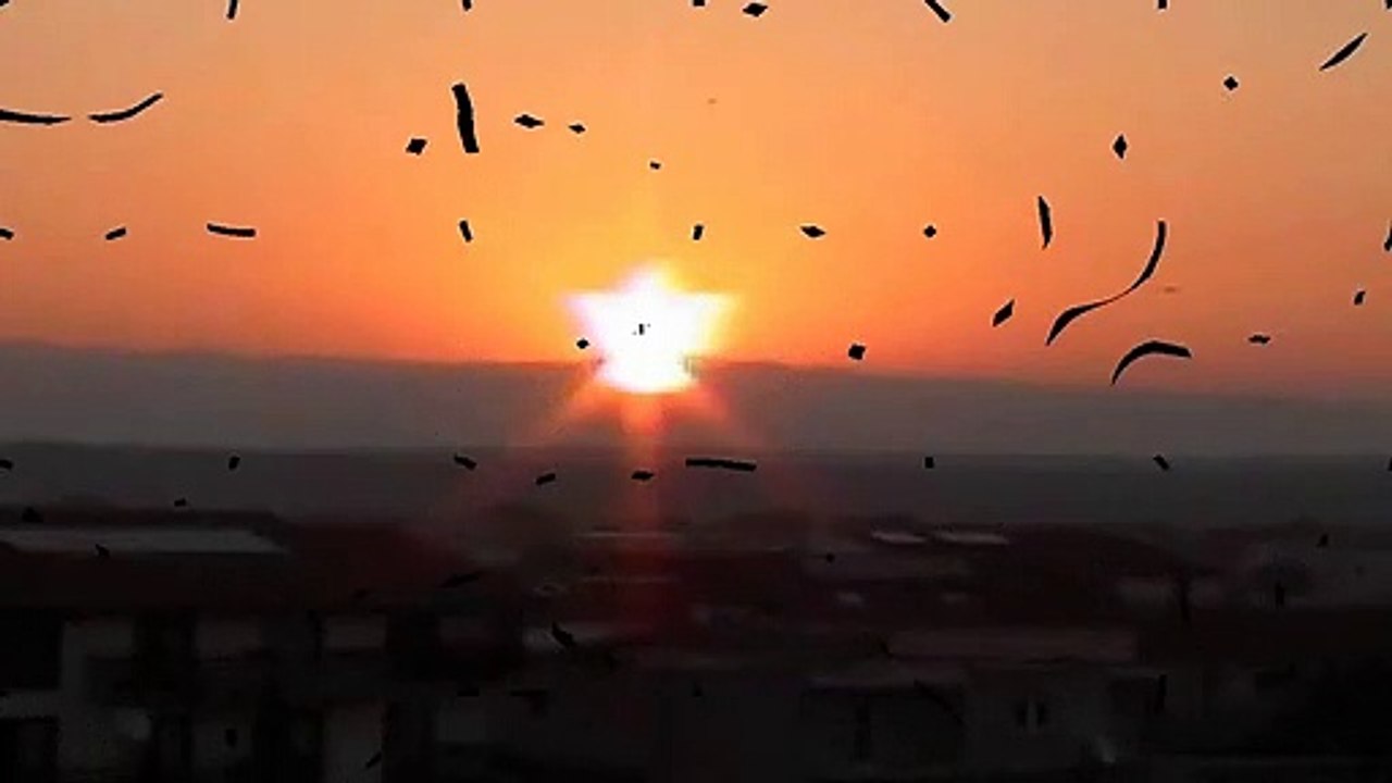 A MULHER VESTIDA DE SOL