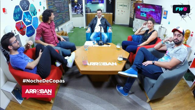 Repasamos algunas de las más recordadas noches de copas