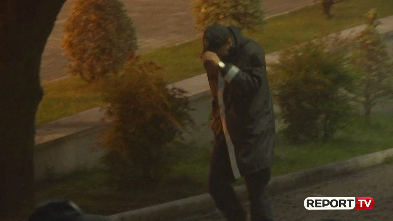 Report TV - Kriza politike/ Alarmi nga agjencitë partnere: Protesta e sotme do të jetë e dhunshme