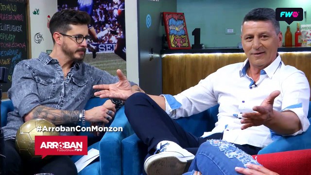 Corte intenciones de suicidarse - Arroban #267