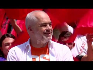 Rama: Ndeshkohet kush cenon zgjedhjet