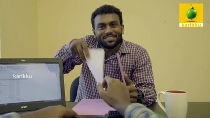 Thera Para | Season 01 EP 01 | ഇതാണ്  അവസ്ഥ | Mini Web Series