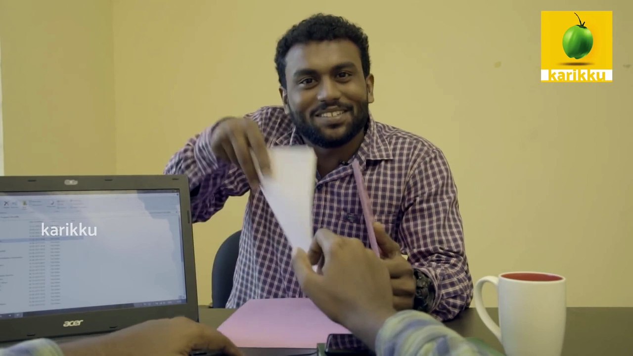 Thera Para | Season 01 EP 01 | ഇതാണ്  അവസ്ഥ | Mini Web Series