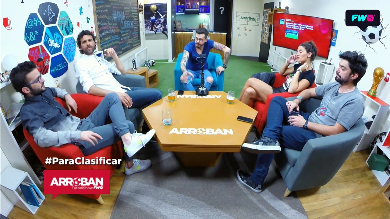 Repasamos distintas acciones necesarias para clasificar en una copa o eliminatoria
