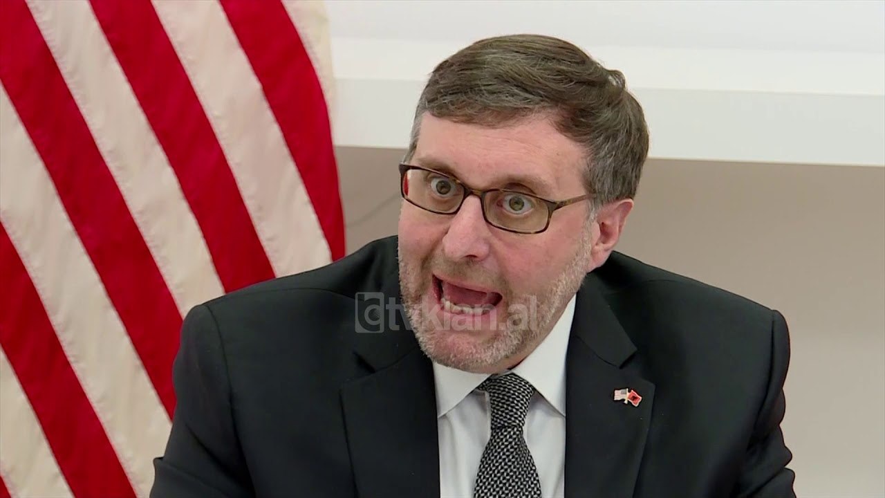 SHBA paralajmeron Bashen e Kryemadhin
