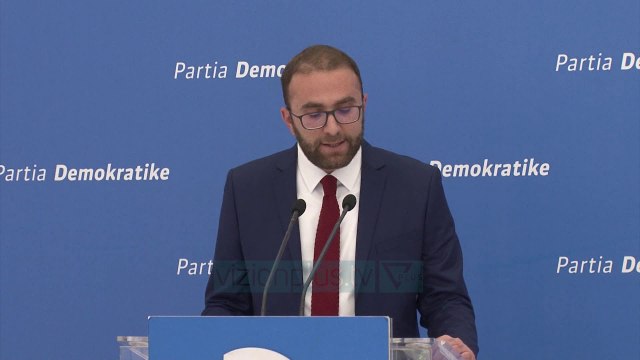 PD: Dhuna nuk është qëllimi ynë - News, Lajme - Vizion Plus