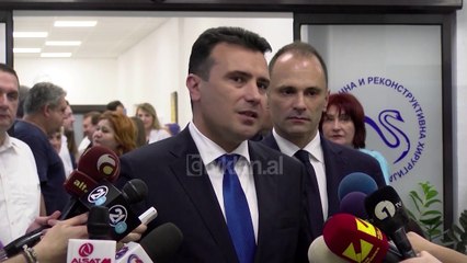 Opozita: Zaev te largohet, deshtoi me negociatat