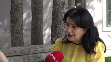 “Nuk degjoj, nuk shikoj, nuk flas”