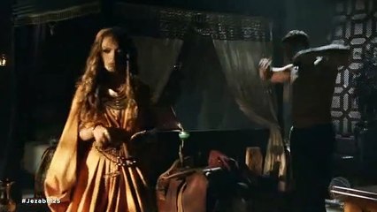 ஜெசபல் விவிலிய நாவல் cap 25  HD - 27-05-2019