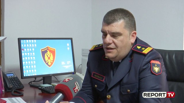 FRONTEX me 'dorë të hekurt' në kufirin shqiptaro-grek, Merkaj: Janë arrestuar 229 emigrantë