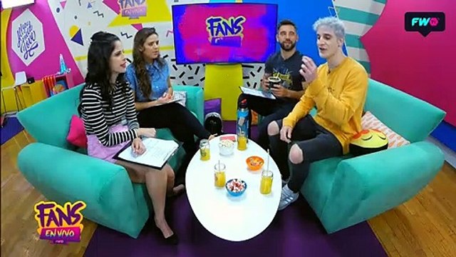 CORTE FEV #56: Mangueamos Mogul