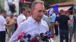 Protesta e opozitës, Baçi: Policia ka frikën e Ramës, nuk do t’i lejojmë qytetarët të votojnë