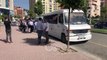 RTV Ora - Protesta e tetë e opozitës, nisen protestuesit nga Lezha dhe Korca