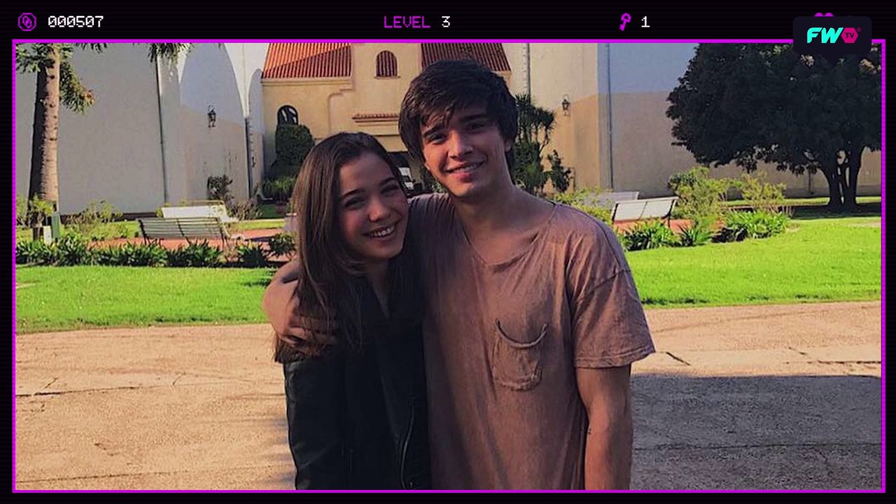 Todo sobre Male Narvay, Julián Serrano, Oriana, Lali y Caro Domenech