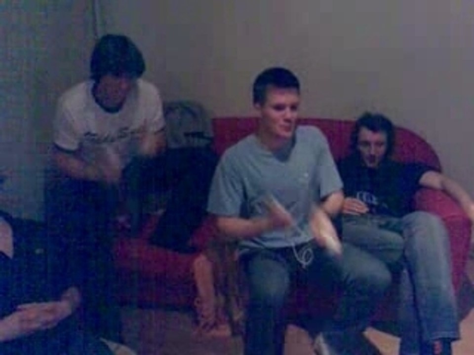 Les mefaits de la Wii 7